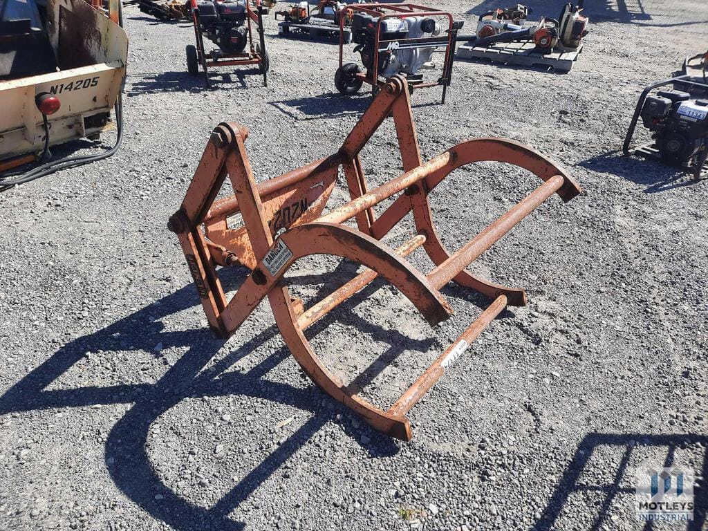 Main image Kennco PL2500