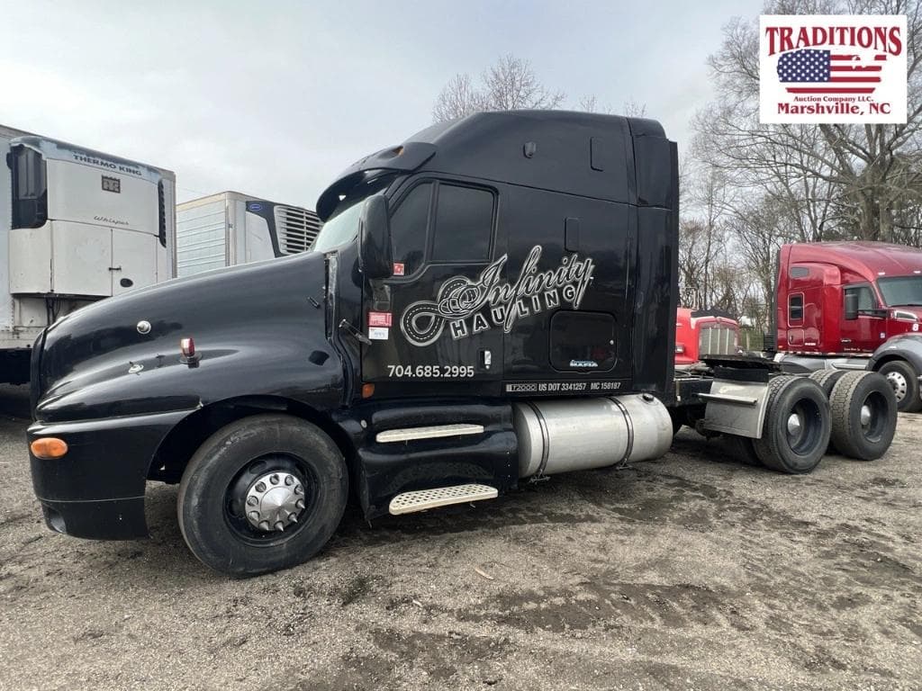 Image of Kenworth C15 Primary image