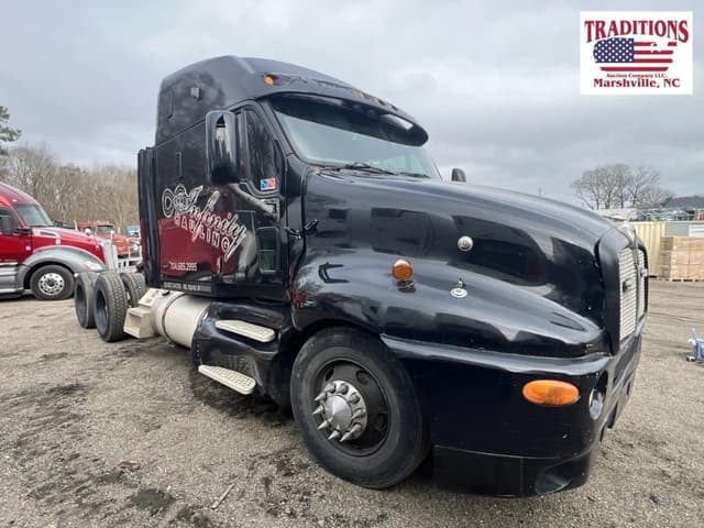 Image of Kenworth C15 equipment image 4