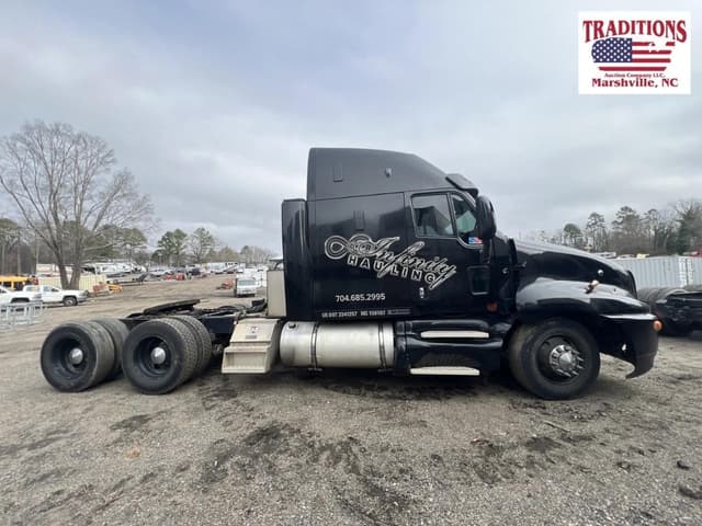 Image of Kenworth C15 equipment image 3