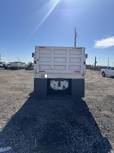 Image of Kenworth T300 equipment image 4