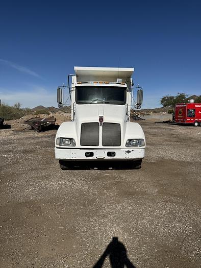Image of Kenworth T300 equipment image 1