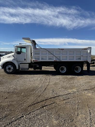 Image of Kenworth T300 Primary image