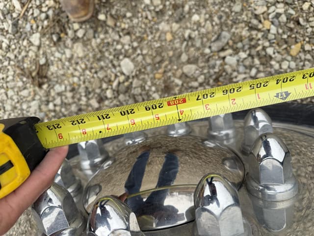 Image of Kenworth T300 equipment image 4