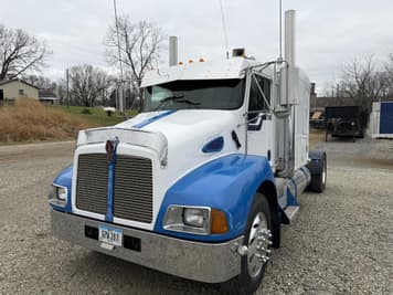 Main image Kenworth T300