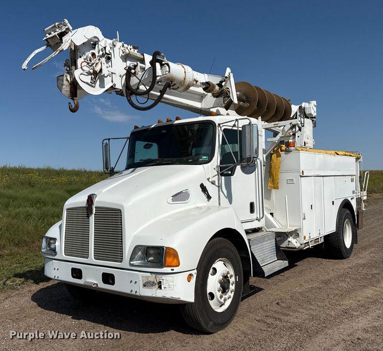 Image of Kenworth T300 Primary image