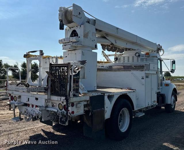 Image of Kenworth T300 equipment image 4