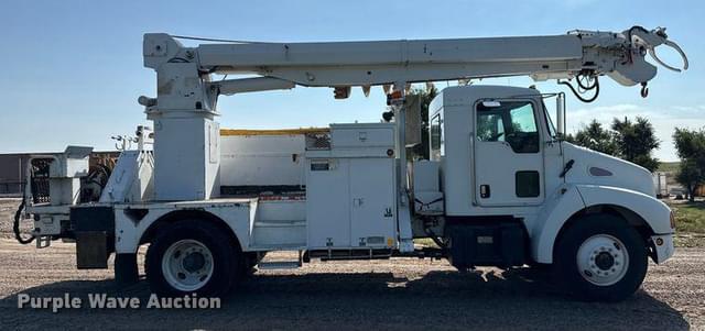 Image of Kenworth T300 equipment image 3
