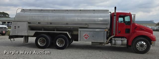 Image of Kenworth T300 equipment image 3