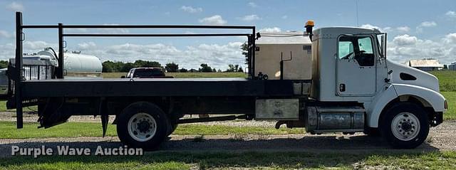 Image of Kenworth T300 equipment image 3