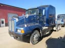 2003 Kenworth T600 Image