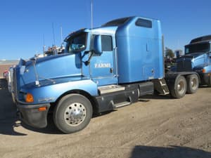 2003 Kenworth T600 Image