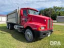 2003 Kenworth T600 Image