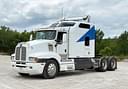 2003 Kenworth T600 Image