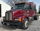 2003 Kenworth T600 Image