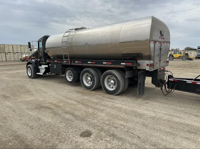 Image of Kenworth T800 equipment image 2