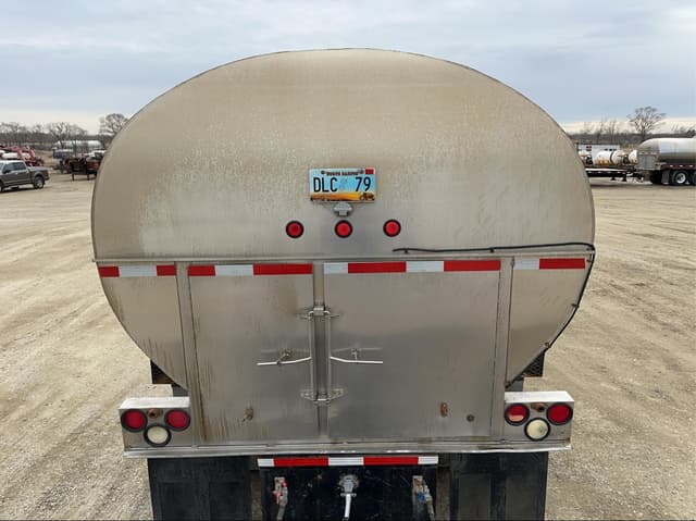 Image of Kenworth T800 equipment image 3