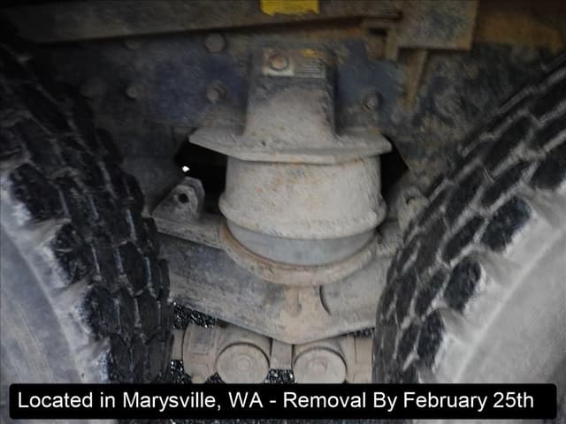 Image of Kenworth T800 equipment image 1