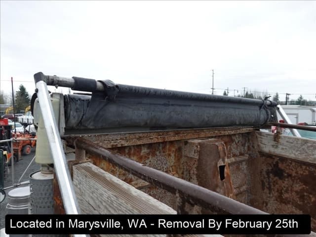 Image of Kenworth T800 equipment image 4