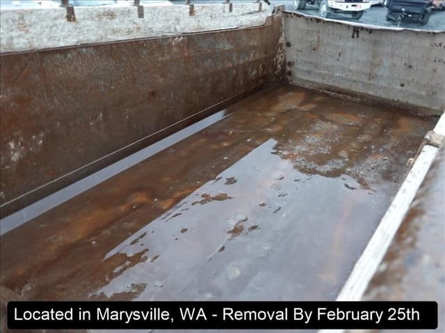 Image of Kenworth T800 equipment image 2