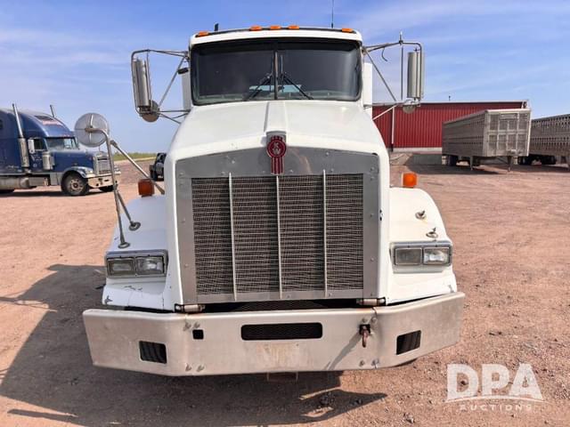 Image of Kenworth T800 equipment image 2