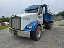 2003 Kenworth T800 Image