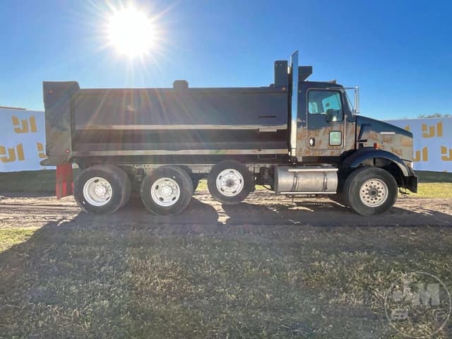 Image of Kenworth T800 equipment image 3