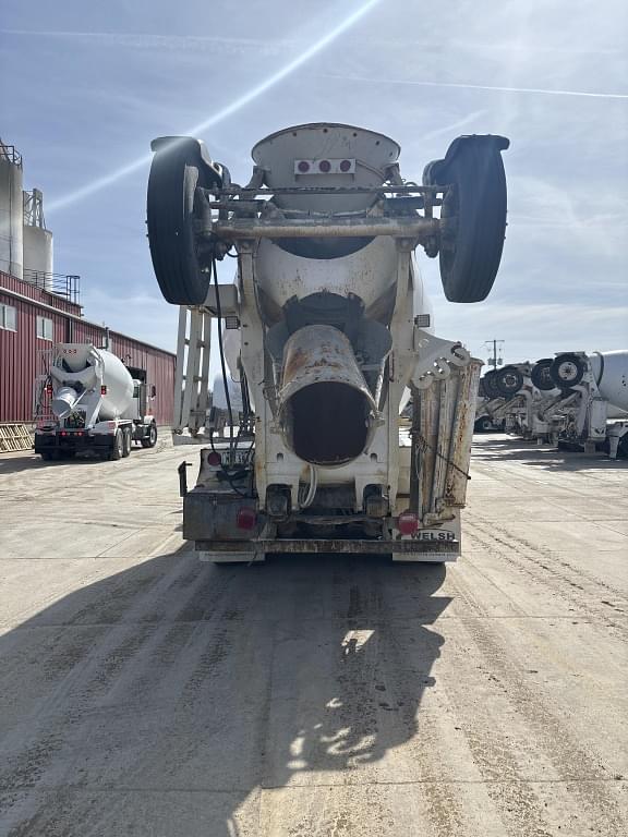 Image of Kenworth W900 equipment image 2