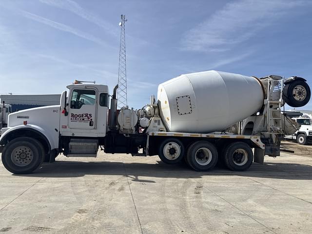 Image of Kenworth W900 equipment image 1