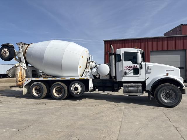 Image of Kenworth W900 equipment image 3