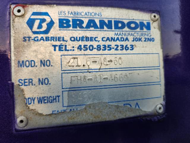 Image of Kenworth W900 equipment image 4