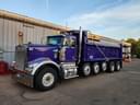 2003 Kenworth W900 Image