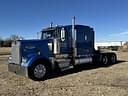 2003 Kenworth W900 Image