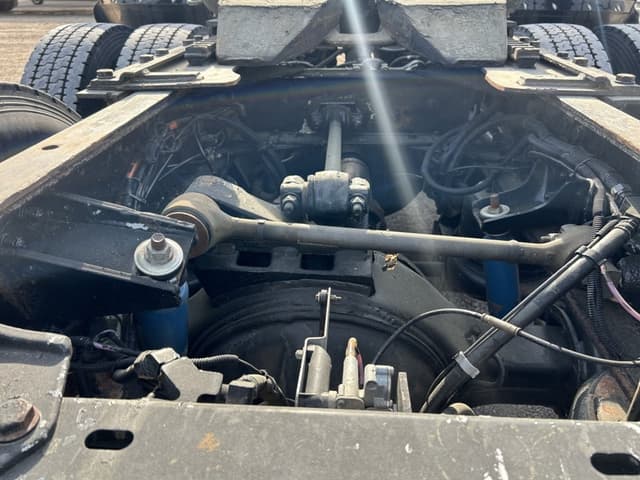 Image of Kenworth W900 equipment image 4