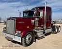 2003 Kenworth W900L Image