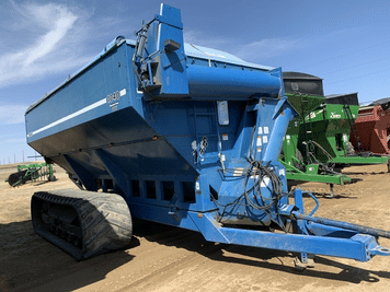 Main image Kinze 1040