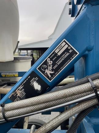 Image of Kinze 3500 equipment image 1