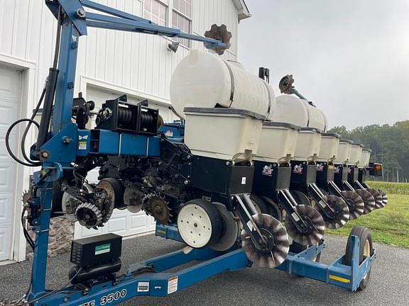 Image of Kinze 3500 Primary image