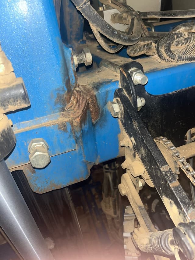 Image of Kinze 3600 equipment image 1