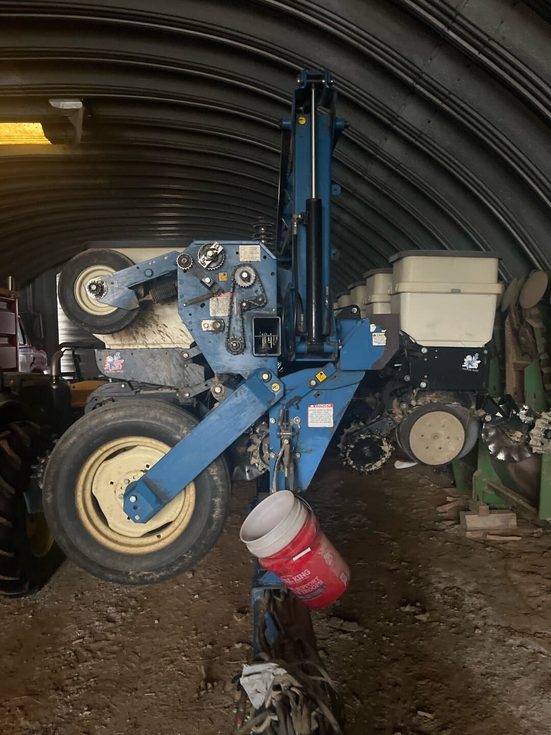 Image of Kinze 3600 Primary image