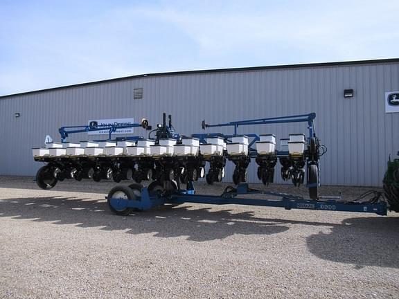Image of Kinze 3600 Primary image