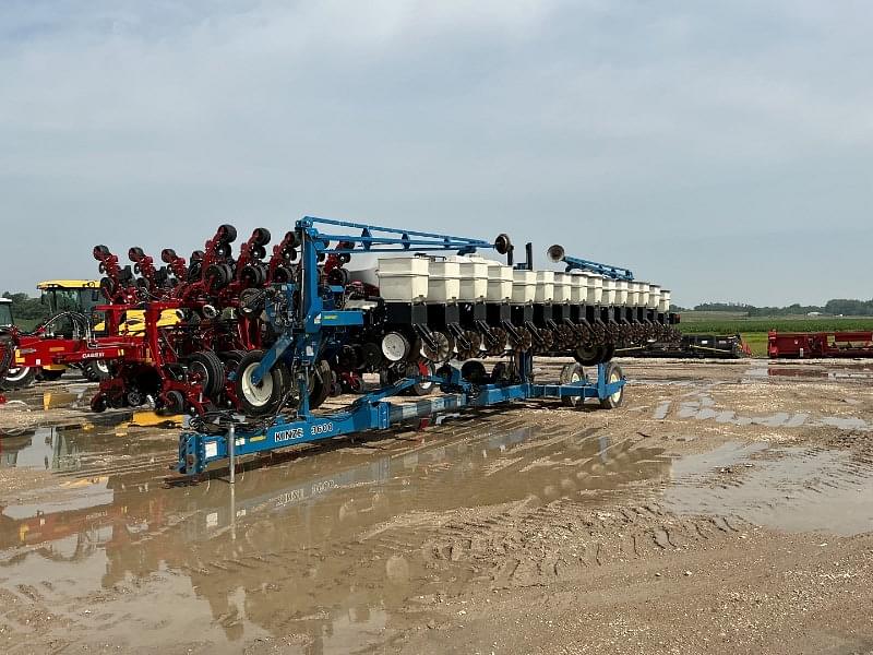 Image of Kinze 3600 Primary image