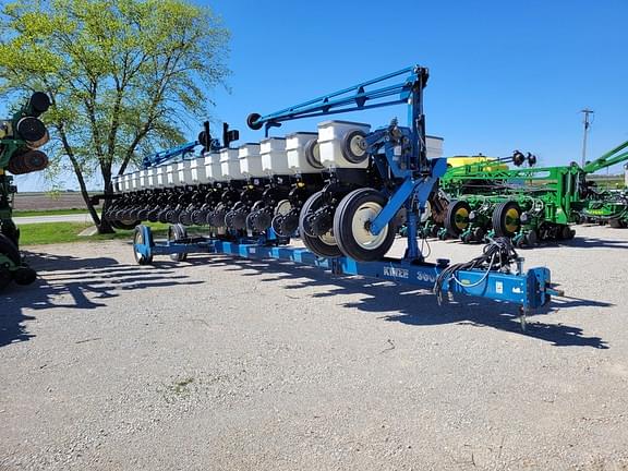 Image of Kinze 3600 Primary image