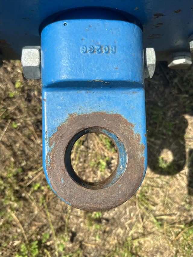Thumbnail image Kinze 850 4