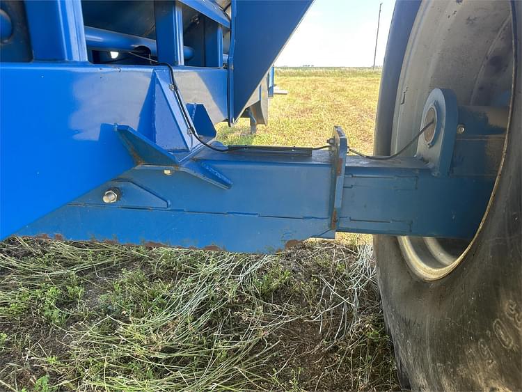 Main image Kinze 850 16