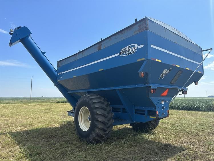 Main image Kinze 850 0