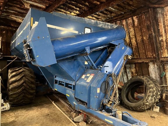 Image of Kinze 850 Primary image