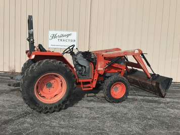 Main image Kioti DK40