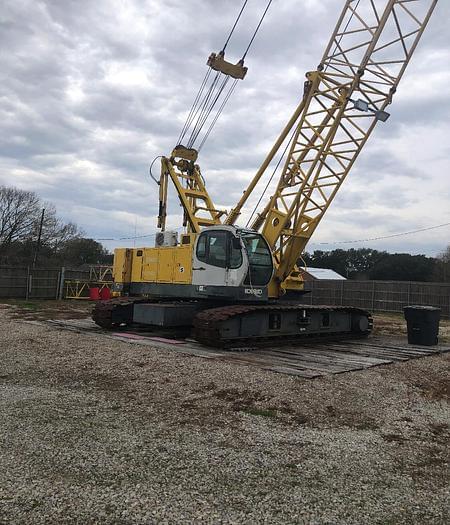 Image of Kobelco CK850 Primary image