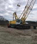 2003 Kobelco CK850 Image